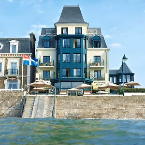 **** Hotel Western Alexandra Francia