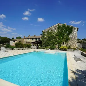Maison d'hôtes Domaine De La Blaque -, Varages