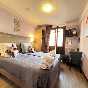 Du Cheval Blanc Hotel