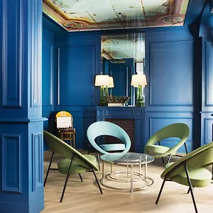 **** Hotel Céleste Batignolles Montmartre Francia