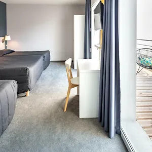 *** Hotel Mirasol Francia