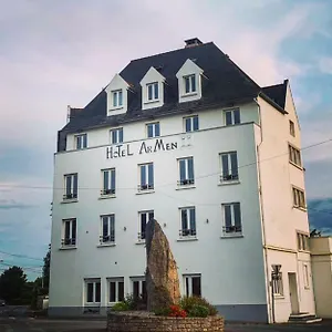 Ar Men Ii Le Pouldu Hotel Clohars-Carnoët