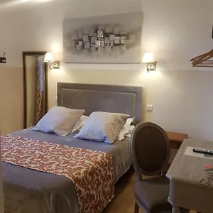 Hostellerie De La Crémaillère Hotel