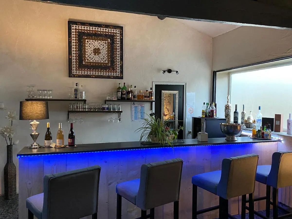L'Escale Des Alpilles Hotel Rognonas