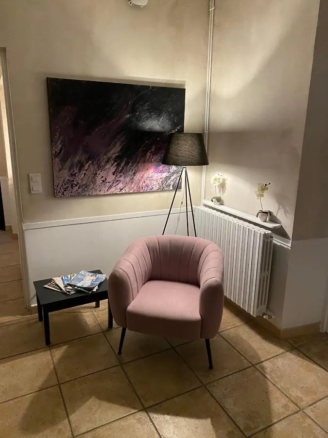 L'Escale Des Alpilles Hotel Rognonas France
