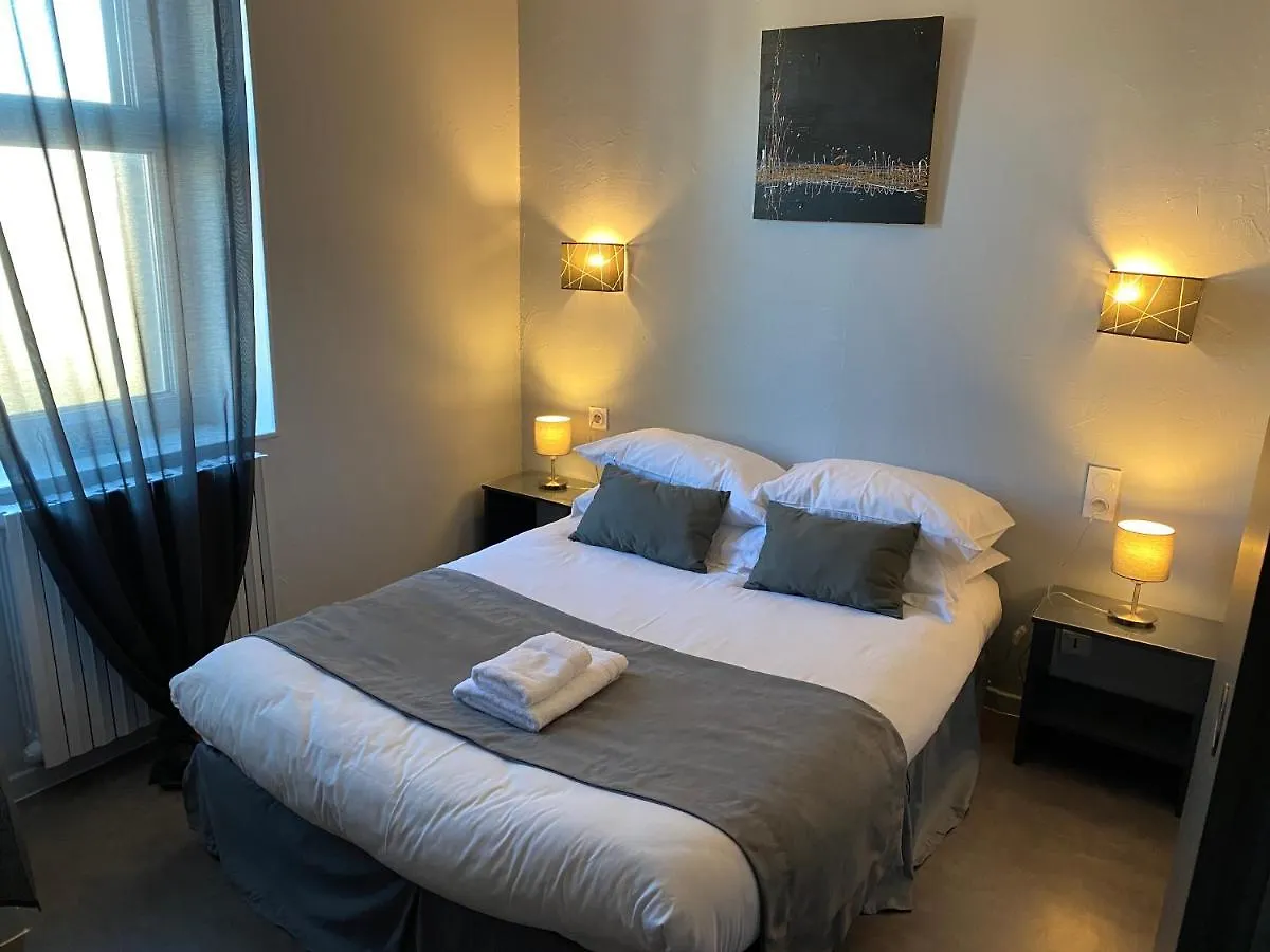 L'Escale Des Alpilles Hotel Rognonas France
