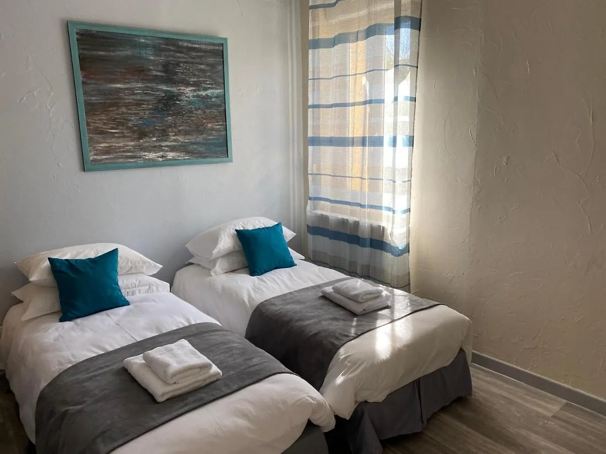 L'Escale Des Alpilles Hotel Rognonas
