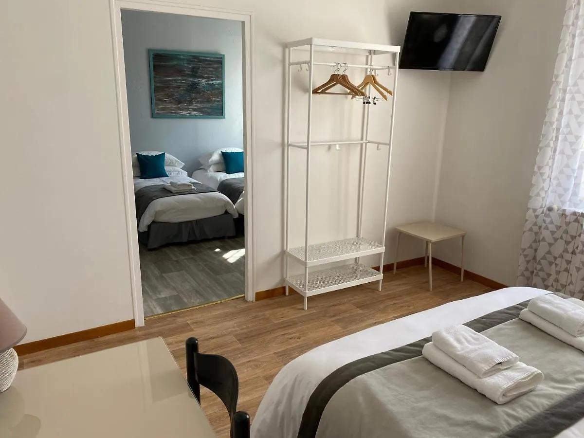 L'Escale Des Alpilles Hotel Rognonas