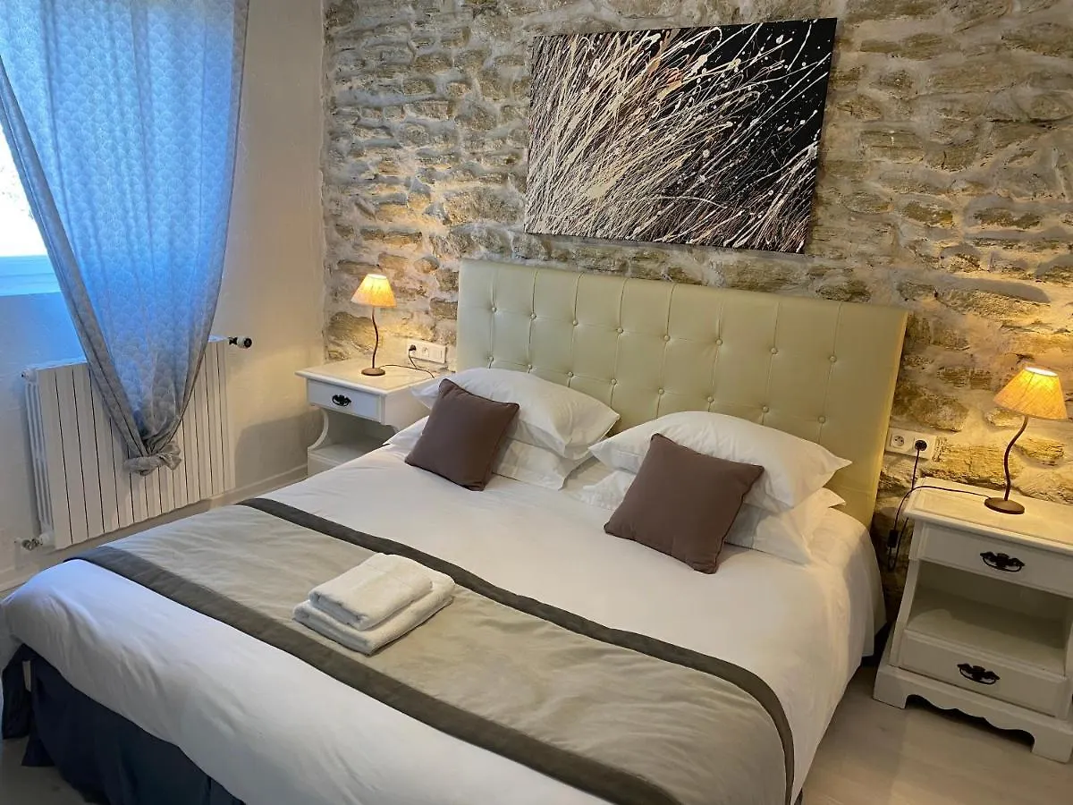 L'Escale Des Alpilles Hotel Rognonas France