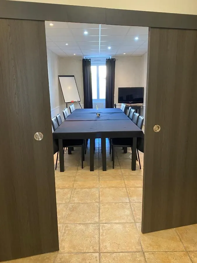 L'Escale Des Alpilles Hotel Rognonas