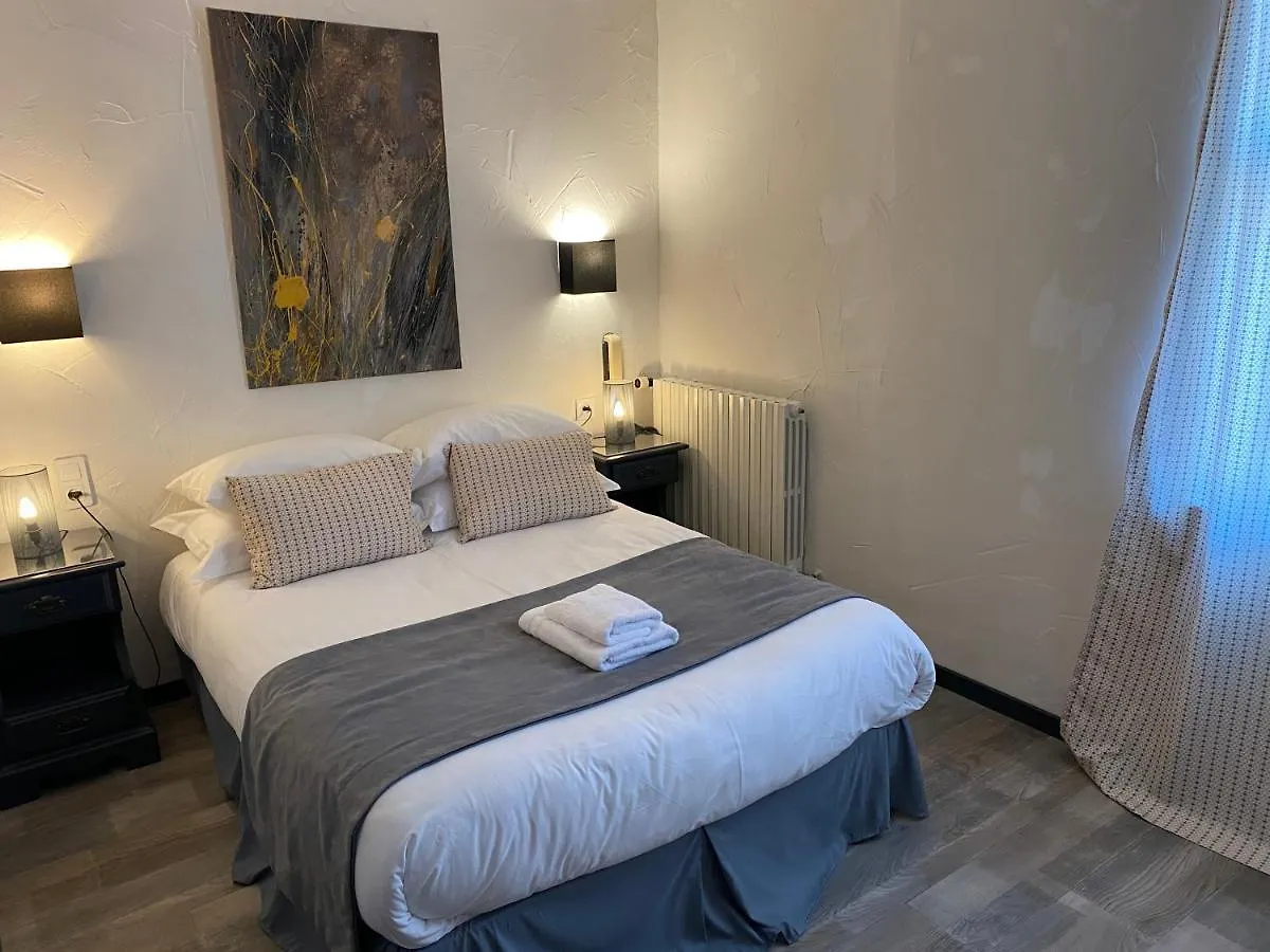 L'Escale Des Alpilles Hotel Rognonas France