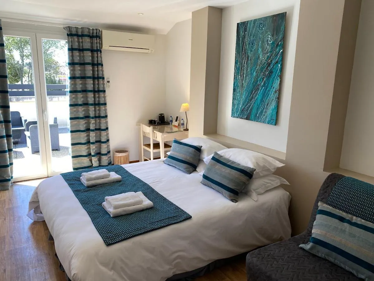 L'Escale Des Alpilles Hotel Rognonas