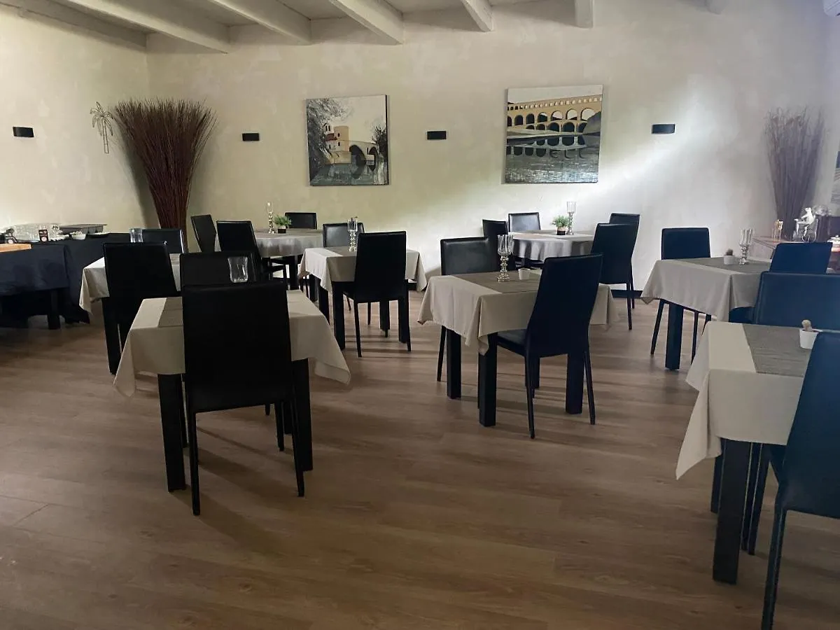L'Escale Des Alpilles Hotel Rognonas