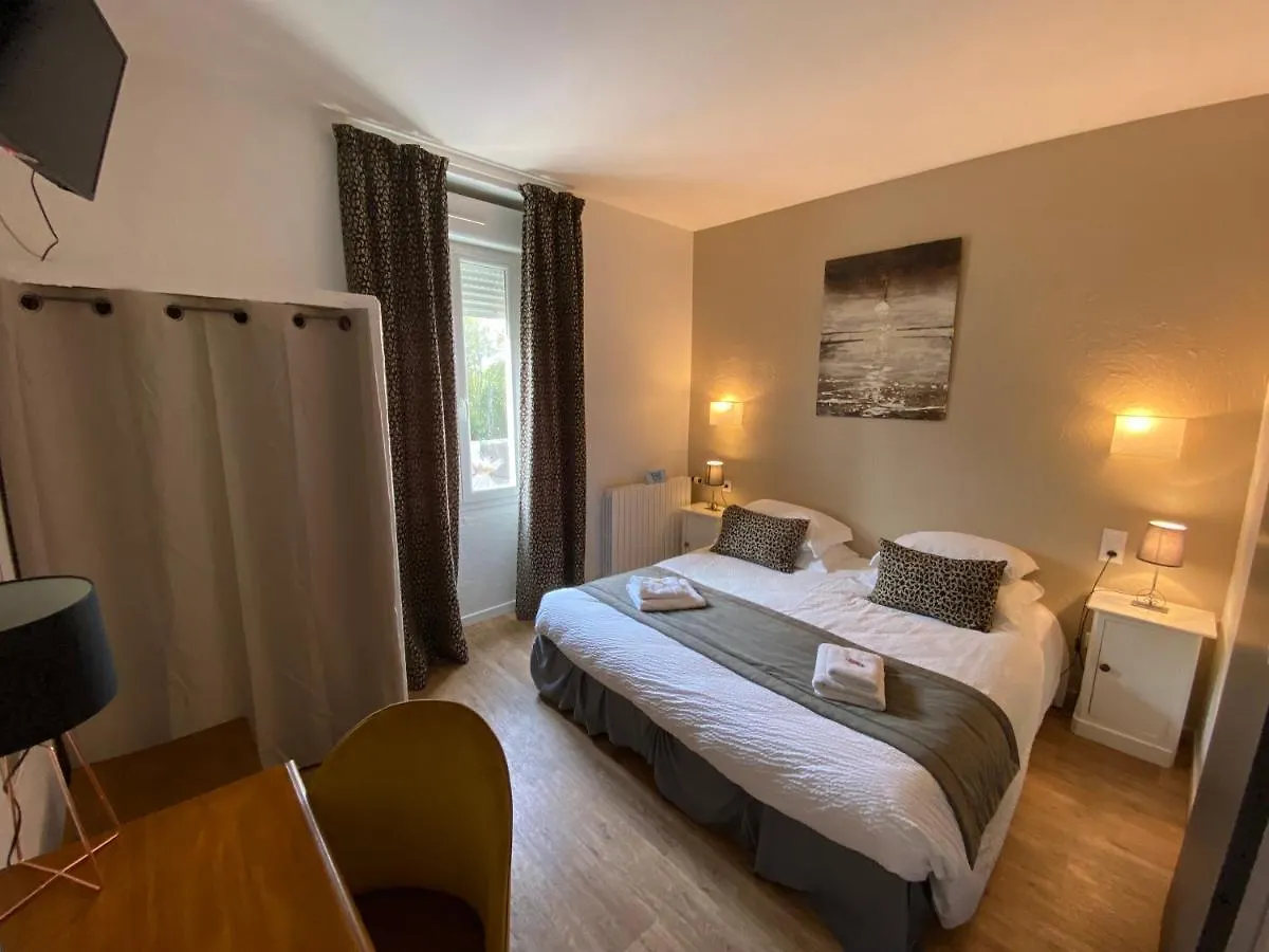 L'Escale Des Alpilles Hotel Rognonas 3*,  France