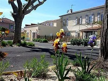 L'Escale Des Alpilles Hotel Rognonas