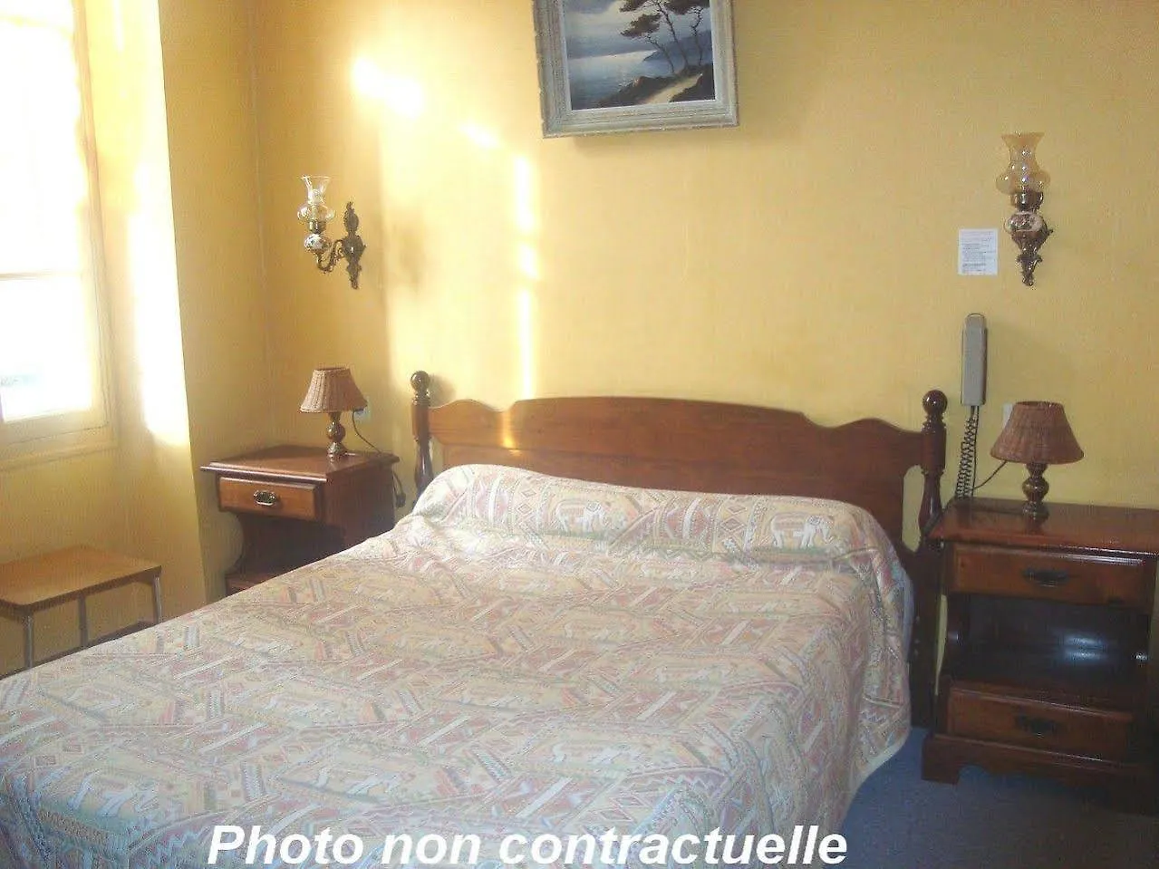 L'Escale Des Alpilles Hotel Rognonas France