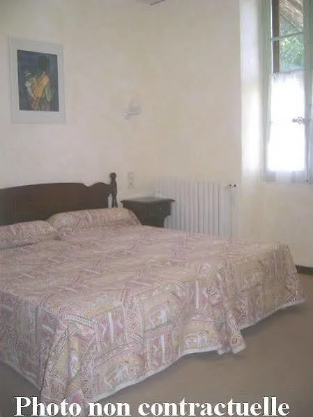 L'Escale Des Alpilles Hotel Rognonas France
