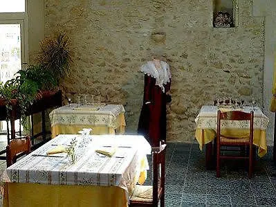 L'Escale Des Alpilles Hotel Rognonas