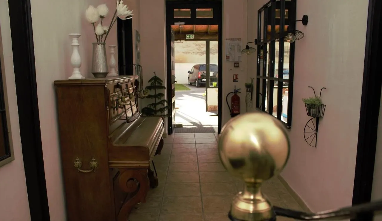 L'Escale Des Alpilles Hotel Rognonas